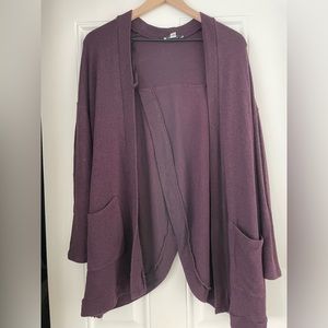 American eagle cardigan